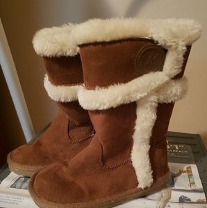 Toddler Michael Kors Boots